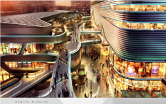 依托陕建控股集团全财产链优