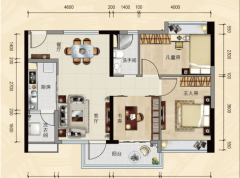 下广州楼市进入政策盈利集中期