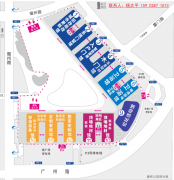 展会三天送来共计148951人次不雅