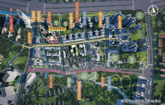 了超市、便当店、餐饮、药店等多种业态